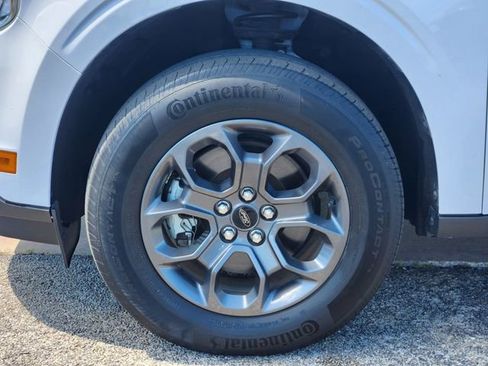 Used 2022 Ford Maverick XLT FWD image 9