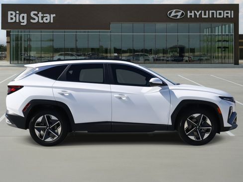 Used 2025 Hyundai Tucson SEL image 5
