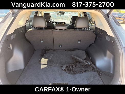 Certified 2026 Kia Sportage EX w/ EX Panorama Roof Package FWD image 27