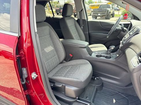 Used 2024 Chevrolet Equinox LT w/ LPO, Floor Liner Package AWD/4WD image 25