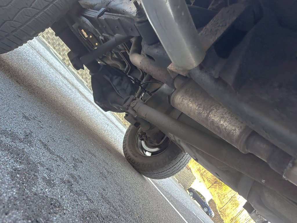 Used 2006 Dodge Ram 2500 Truck SLT w/ Trailer Tow Group AWD/4WD image 37