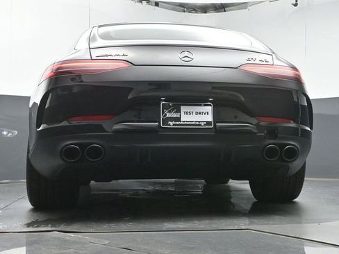 New 2026 Mercedes-Benz AMG GT 43 image 38