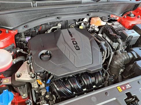 Used 2023 Hyundai Santa Fe SEL image 29