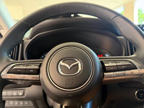 Used 2025 MAZDA CX-50 2.5 Hybrid w/ Premium Plus Pkg AWD/4WD image 24