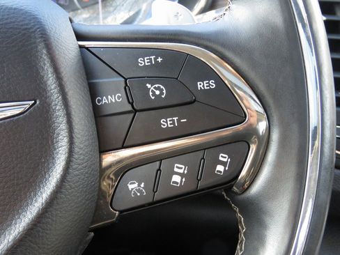 Used 2015 Chrysler 200 C w/ Navigation & Sound Group I image 22