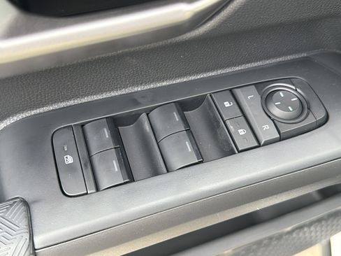 New 2025 Toyota Tacoma TRD Sport AWD/4WD image 25