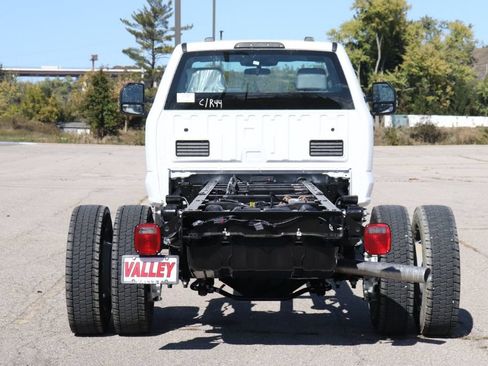 New 2026 Ford F550 2WD Regular Cab Super Duty image 7