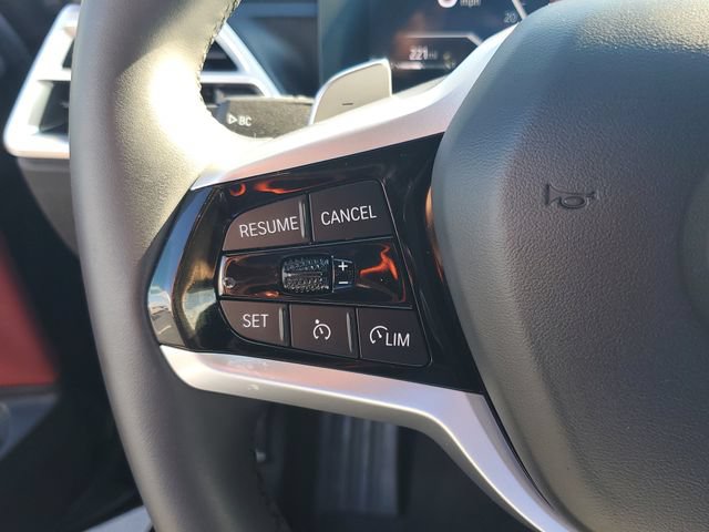 Used 2025 BMW 430i Convertible RWD image 28