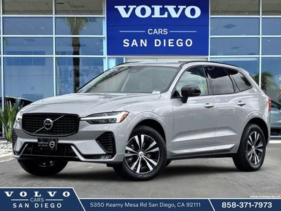 Certified 2025 Volvo XC60 B5 Core