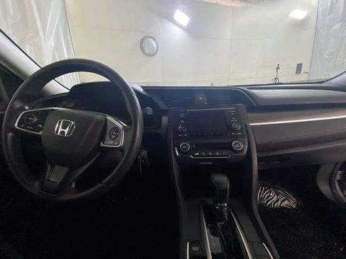 Used 2019 Honda Civic LX image 33