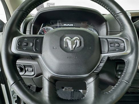 Used 2024 RAM 3500 Laramie image 42