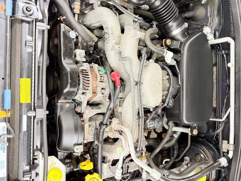 Used 2008 Subaru Forester 2.5X image 40