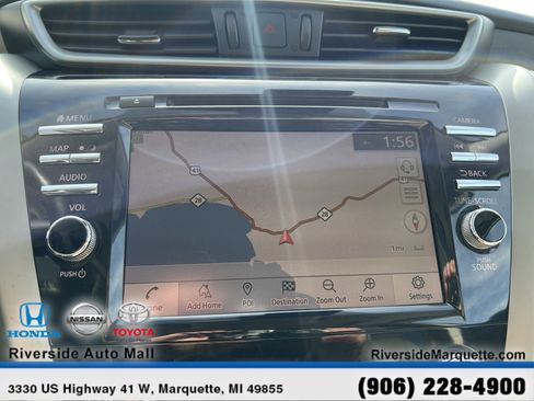 Used 2019 Nissan Murano Platinum image 22