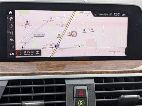 Used 2021 BMW X3 sDrive30i w/ Convenience Package image 13