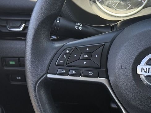 Used 2023 Nissan Sentra SV image 14