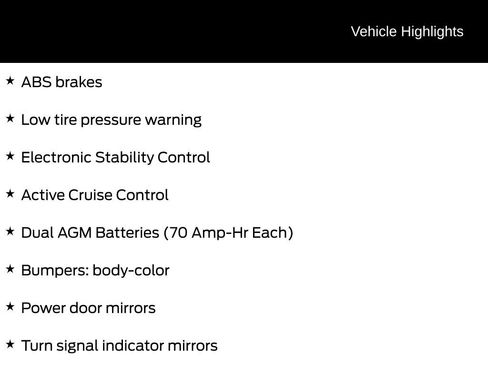 New 2026 Ford Transit 350 XLT AWD/4WD image 13