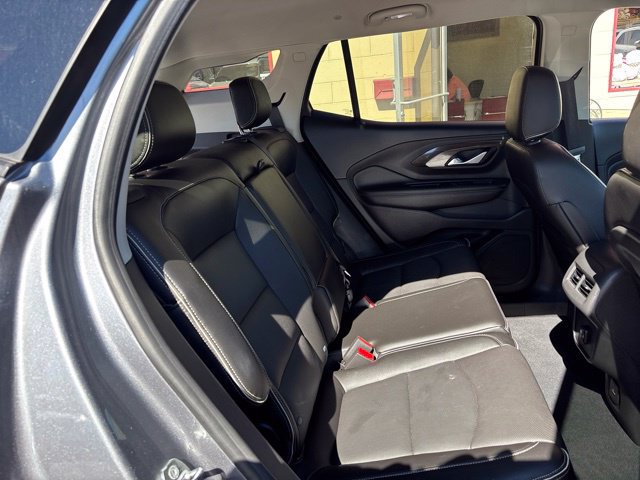 Used 2020 GMC Terrain Denali AWD/4WD image 19