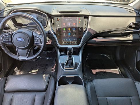Certified 2024 Subaru Outback Limited AWD/4WD image 14