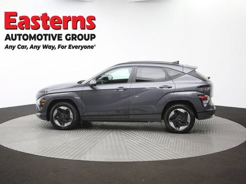 Used 2024 Hyundai Kona SEL FWD image 59
