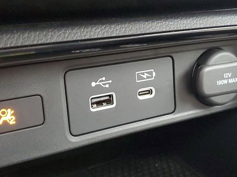Used 2025 Honda CR-V EX-L image 30