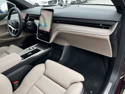 New 2025 Volvo EX90 Ultra image 10