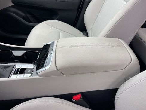 Certified 2025 Hyundai Tucson SEL image 14