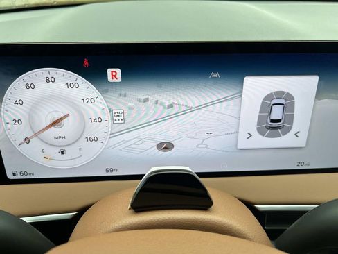 New 2026 Genesis GV70 2.5T Advanced image 38