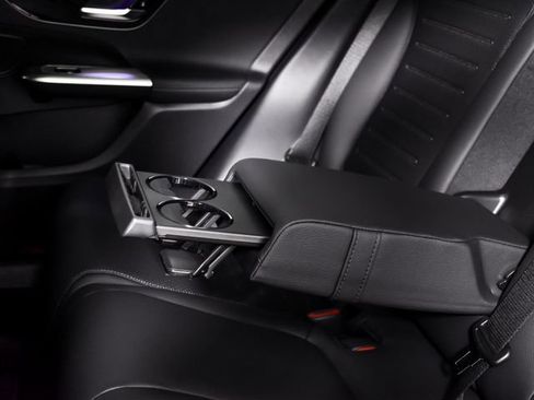 New 2026 Mercedes-Benz GLC 300 4MATIC image 37