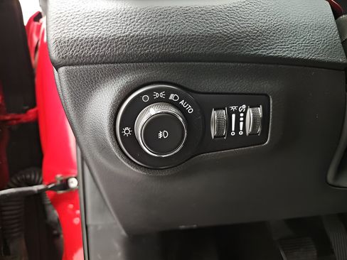 Used 2019 Jeep Compass Trailhawk AWD/4WD image 16