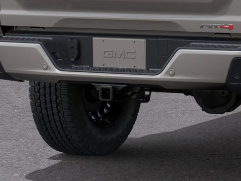 New 2026 GMC Canyon AT4 w/ Technology Plus Package AWD/4WD image 14