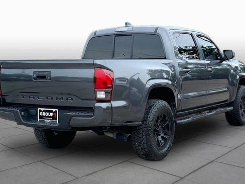 Used 2022 Toyota Tacoma SR w/ SR Convenience Package RWD image 12