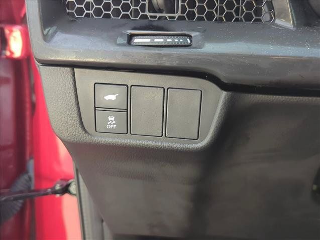 Used 2025 Honda CR-V EX-L image 14