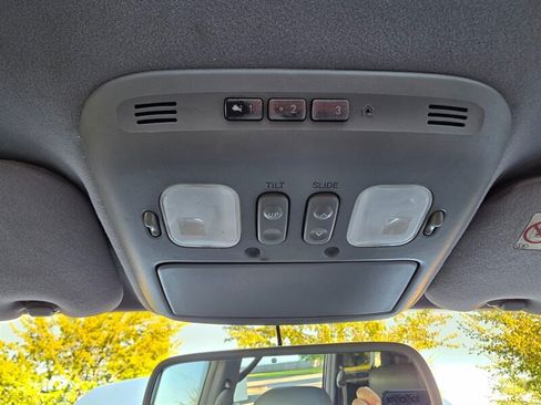 Used 2003 Toyota Land Cruiser w/ Convenience Pkg AWD/4WD image 55