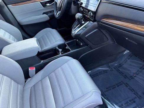 Used 2022 Honda CR-V EX image 18