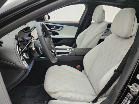 Certified 2025 Mercedes-Benz E 450 4MATIC Sedan image 15