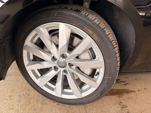 Used 2017 Audi A4 2.0T Premium w/ Convenience Package image 37