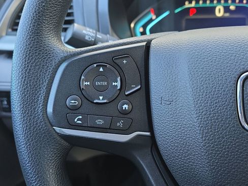 Certified 2024 Honda Odyssey EX image 20