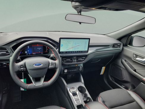 New 2026 Ford Escape ST-Line Select w/ Tech Pack #1 image 18