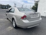 Used 2007 Ford Fusion SE image 5