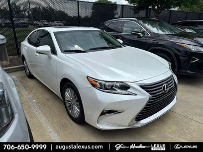 Used 2016 Lexus ES 350 w/ Accessory Package