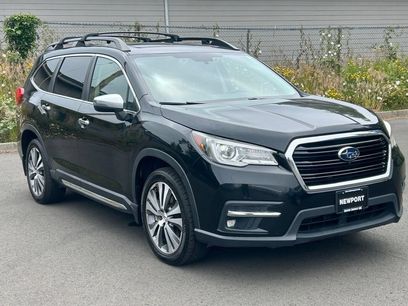 Used 2020 Subaru Ascent Touring