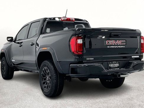 New 2026 GMC Canyon Elevation w/ Convenience Package RWD image 4
