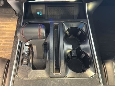 Used 2024 Ford F150 Raptor AWD/4WD image 24