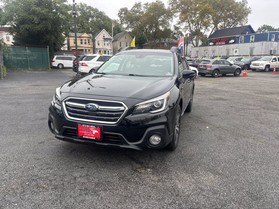 Used 2019 Subaru Outback 2.5i Limited AWD/4WD image 2
