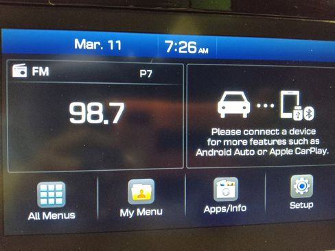 Used 2020 Hyundai Palisade SEL image 25