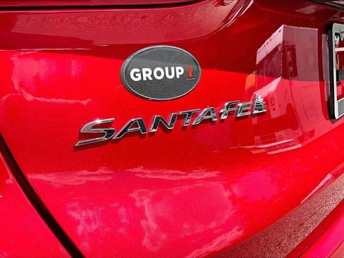 Used 2023 Hyundai Santa Fe SEL w/ Cargo Package AWD/4WD image 10