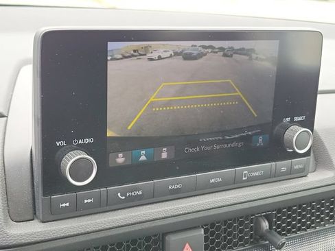Certified 2024 Honda CR-V EX image 15