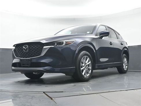Certified 2024 MAZDA CX-5 AWD 2.5 S w/ Preferred Package image 31