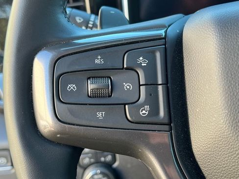 Used 2024 Chevrolet Silverado 1500 ZR2 w/ Technology Package image 21