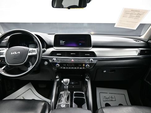 Used 2022 Kia Telluride S FWD image 13